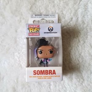 Sombra Pocket Pop Keychain